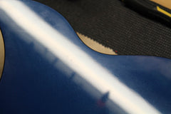 2000 Rickenbacker 360/12 12-String Blue w/Black Trim