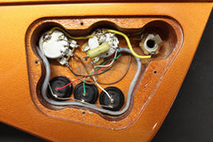 2013 Gibson Firebird VII Skunk Baxter Electric Guitar