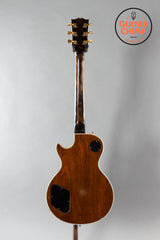 1979 Gibson Les Paul Custom Artisan 3-Pickup Walnut Top Electric Guitar