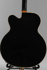 1992 Gretsch 7593 Black Falcon