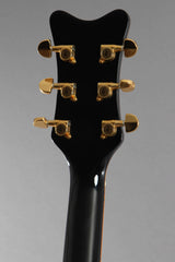 1992 Gretsch 7593 Black Falcon