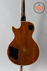 1979 Gibson Les Paul Custom Artisan 3-Pickup Walnut Top Electric Guitar