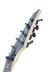 2013 Ibanez J Custom JCRG813 Limited Edition 8 String