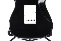 1998 Fender '62 Reissue Stratocaster Black Made In Japan