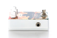 Pro Tone Pedals Mark Holcomb’s Haunted Delay