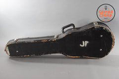 1979 Gibson Les Paul Custom Artisan 3-Pickup Walnut Top Electric Guitar