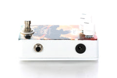 Pro Tone Pedals Mark Holcomb’s Haunted Delay