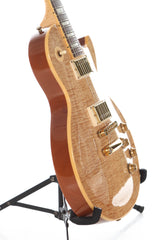 2007 Gibson Limited Edition Les Paul Standard "Blonde Beauty" -RARE-