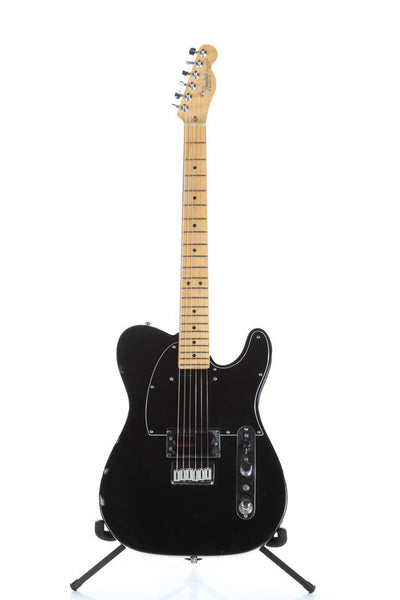 Fender Telecaster ブラックになります。 Fender 2024 Collection Made in Japan Hybrid II Telecaster SH
