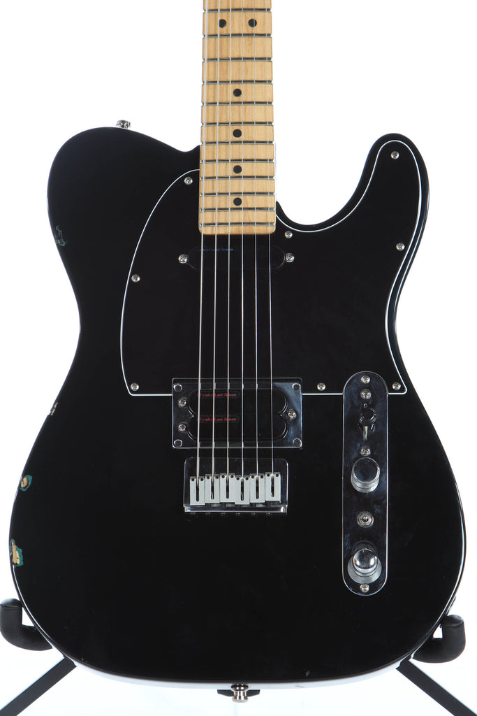 1993 Fender Telecaster Plus Version One