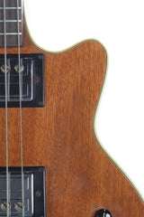 1975 Guild M-85 II Walnut Bass Guitar