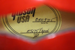 2003 Gibson ES-175 Aged Electric Guitar