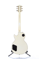 2000 Gibson Les Paul Custom White