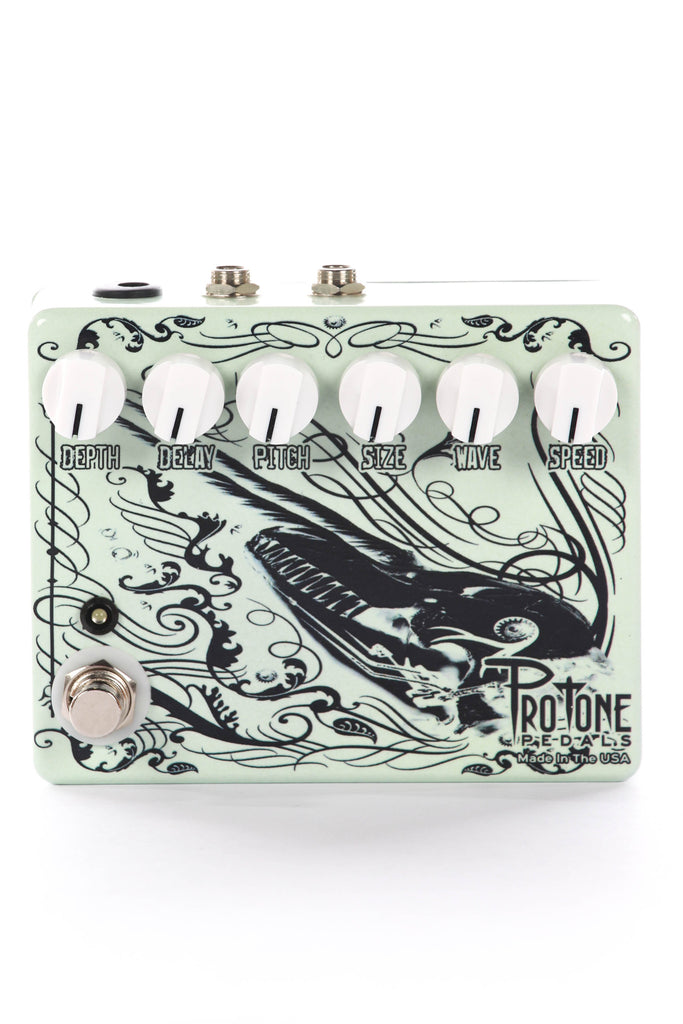 Pro Tone Pedals Chorus