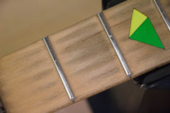 1988 Ibanez JEM 777 DY Desert Yellow Steve Vai