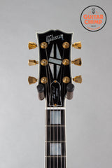 2010 Gibson Custom Shop Les Paul Custom Oxblood