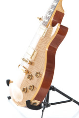 2007 Gibson Limited Edition Les Paul Standard "Blonde Beauty" -RARE-