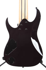2013 Ibanez J Custom JCRG813 Limited Edition 8 String