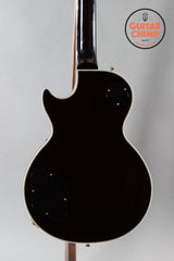 2010 Gibson Custom Shop Les Paul Custom Oxblood