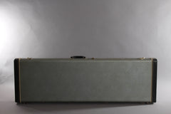 2000 Rickenbacker 4001v63 Fireglo Bass Guitar