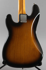 2008 Fender American Vintage 1957 Reissue Precision Bass Sunburst