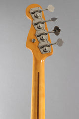 2008 Fender American Vintage 1957 Reissue Precision Bass Sunburst