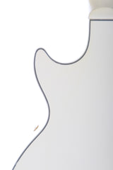 2000 Gibson Les Paul Custom White