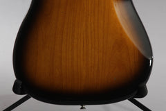 2008 Fender American Vintage 1957 Reissue Precision Bass Sunburst