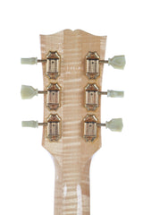 2007 Gibson Limited Edition Les Paul Standard "Blonde Beauty" -RARE-