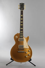 1999 Gibson Les Paul Classic Goldtop