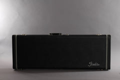 2012 Fender Artist Series Mark Knopfler Stratocaster Hot Rod Red