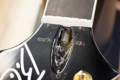 1985 BC Rich Ironbird -RARE-