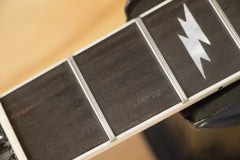 1985 BC Rich Ironbird -RARE-