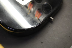 1998 Fender '62 Reissue Stratocaster Black Made In Japan