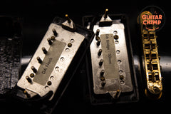 1999 Gibson Les Paul Custom Black Beauty