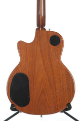 1975 Guild M-85 II Walnut Bass Guitar