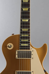 1999 Gibson Les Paul Classic Goldtop