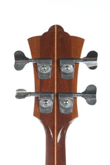 1975 Guild M-85 II Walnut Bass Guitar