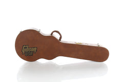 2000 Gibson Les Paul Custom White