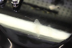 2012 Gibson SG Angus Young Thunderstruck Ebony