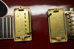 1985 BC Rich Ironbird -RARE-