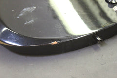 2012 Gibson SG Angus Young Thunderstruck Ebony