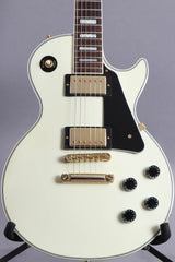 2016 Gibson Les Paul Custom Lite Alpine White