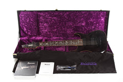 2013 Ibanez J Custom JCRG813 Limited Edition 8 String
