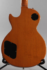 1999 Gibson Les Paul Classic Goldtop