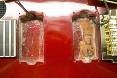 1985 BC Rich Ironbird -RARE-