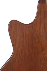 1975 Guild M-85 II Walnut Bass Guitar