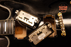 2017 Gibson Memphis ES-355 Sixties VOS with Factory Bigsby