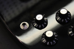 2012 Gibson SG Angus Young Thunderstruck Ebony