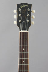 2006 Gibson Custom Shop Historic Les Paul Special '60 Reissue TV Yellow